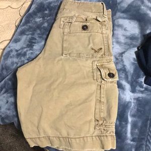Men’s American Eagle shorts